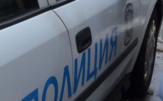 МВР проведе операция в Галиче за "повишаване чувството за сигурност на гражданите"