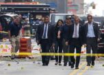 Бомбата в Ню Йорк е терористичен акт, обявиха властите