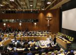 Плевнелиев в ООН: Всички да си поделим отговорността за бежанците