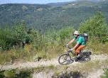 С колело по Зеления пояс – от Осогово до Беласица