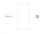 Google показва новия си смартфон на 4 октомври (видео)
