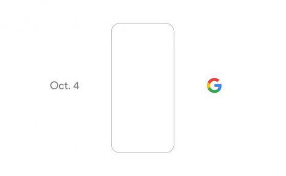 Google показва новия си смартфон на 4 октомври (видео)