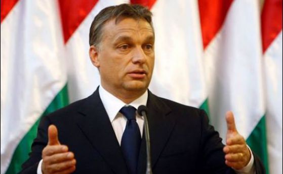 Орбан иска депортация на нелегалните имигранти в лагери извън ЕС