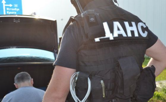 Мъж задържан в София по подозрения за радикален ислям