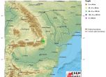 Земетресение от 5.6 разклати Румъния, усетено и у нас