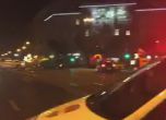 Взрив в Будапеща, ранени са полицаи