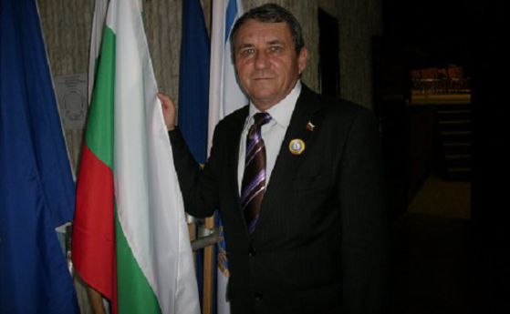 Почина лидерът на банатските българи