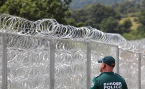 България отказа на Сърбия общи гранични патрули по българо-турската граница