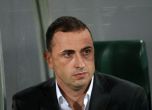 Националният отбор остана без треньор, Петев отива в Динамо Загреб