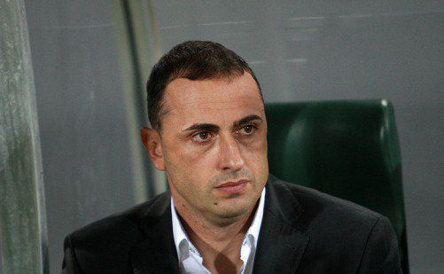 Националният отбор остана без треньор, Петев отива в Динамо Загреб