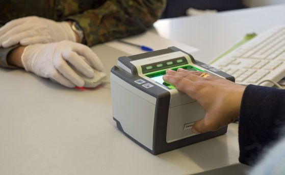 Комисията за личните данни: В болница може да се влезе и без пръстов отпечатък