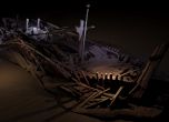 Изследователи документираха корабокрушенията в Черно Море от 9 век