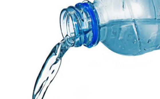 Кипър забрани продажбата на българска минерална вода заради опасна бактерия