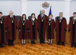 Решение на Конституционния съд е написано в Министерски съвет върху бланка на ГЕРБ