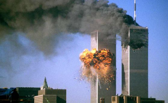 Американка ще съди Саудитска Арабия заради 11 септември 