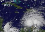 Ураганът "Матю" достигна най-високата степен на опасност