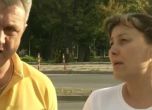 Полицаят, помел деца на кръстовище в Шумен, се извинил