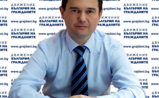 Зеленогорски: Кандидатурата на Цачева приближи още повече Трайков до балотажа