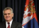 Сръбският президент заплаши със затваряне на граници