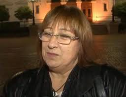 Двойничката на Цецка Цачева (видео)