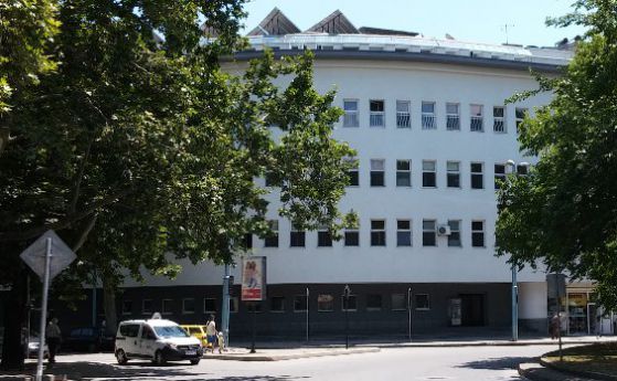 Болница Св. Мина в Пловдив с 2,3 млн.лв. дълг, лекарите готвят протест