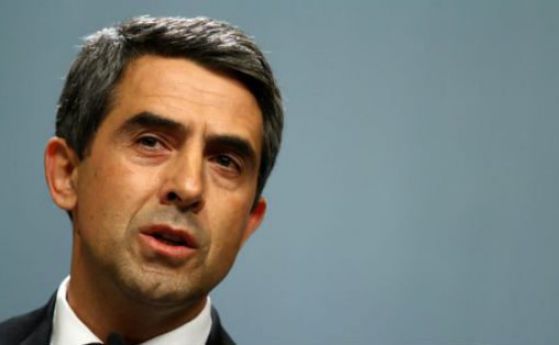 България може да е лидер в новата икономика, заяви президентът