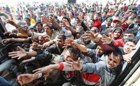 ЕС подготвя депортацията на десeтки хиляди афганистанци