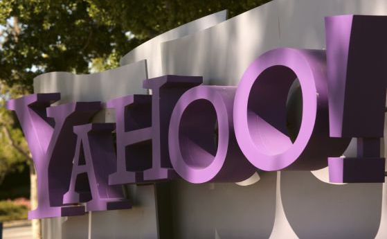Yahoo следели имейлите ни в услуга на американското разузнаване