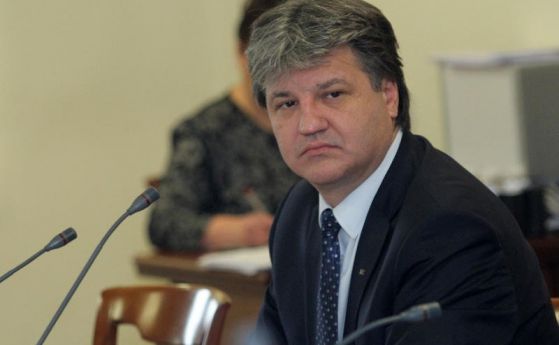 ВСС се опаса с незаконни камери, членове на Съвета поискаха оставката на Димитър Узунов