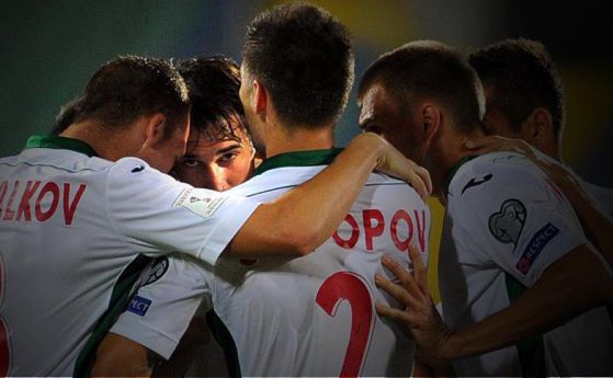 Тази вечер: България излиза срещу Франция във втора световна квалификация