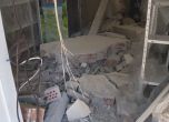 Стена се срути върху жена в магазин в Хасково
