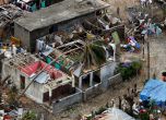 Жертвите на урагана Матю в Хаити надвишиха 800