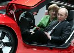 Германия иска спиране на колите на бензин и дизел в ЕС от 2030 г.