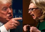 Втори дебат: Клинтън обвини Тръмп за жените, а той я заплаши със затвор