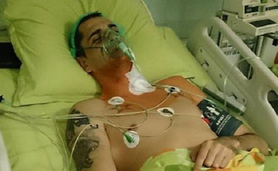 Лекари оставиха 3 години мъж без диагноза, депутат иска зелена светлина за лечение в чужбина