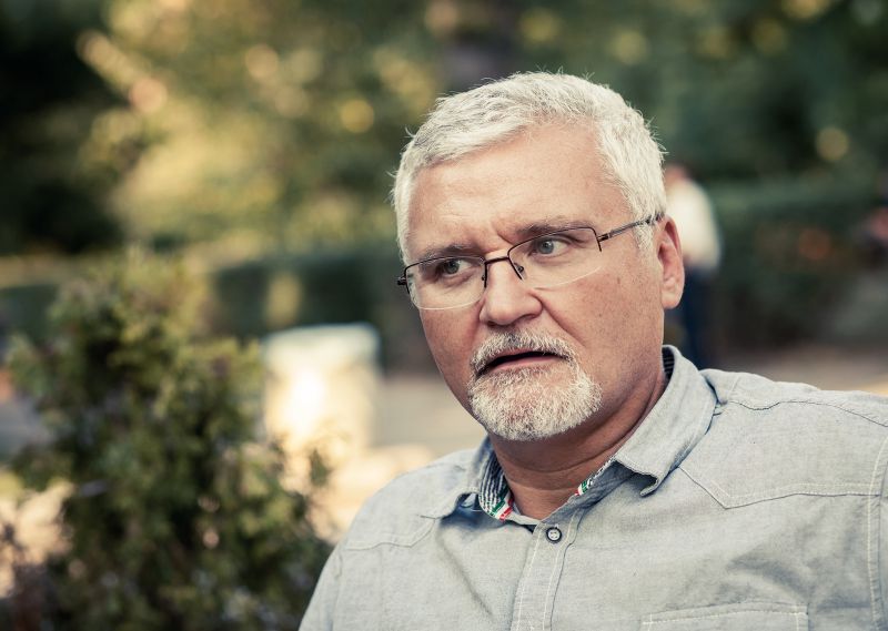 Минчо Спасов: Кликата 