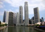 Сингапурските власти затвориха втора швейцарска банка заради нарушения