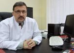 Бившият шурей на Бойко Борисов избран за ректор на Медицинския университет