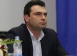 Паргов прати ЦИК на поправка за секционните комисии в "Младост"