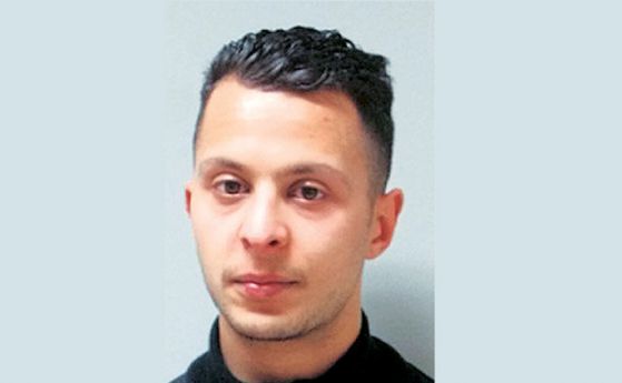 Адвокатите на главния заподозрян за терора в Париж отказаха да го защитават