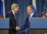 САЩ и Русия възобновяват преговорите за Сирия