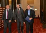 Депутати: Овчаров, Гагаузов и Димитров са съпричастни за „Белене“, свалете ги от постовете им