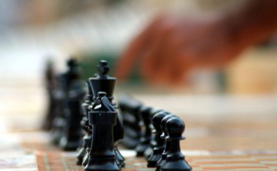 Министерството на спорта разглежда лиценза на Българската федерация по шахмат