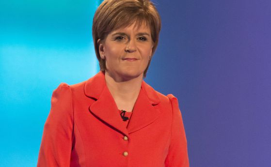 Шотландия готви втори референдум за независимост