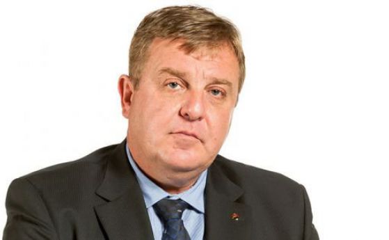 Каракачанов: Парламентът трябва да заработи нормално