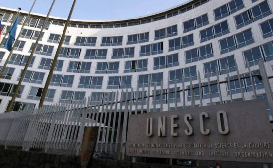 Израел прекратява работата си с ЮНЕСКО, Япония спира финансирането