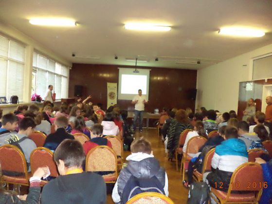 Над 300 софиянчета на обучение за безопасността в интернет