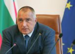 Борисов свика извънредно заседание на правителството