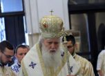 Патриарх Неофит на 71 г., посреща рождения си ден в Троянския манастир