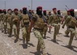 Иракската армия напредва към Мосул